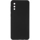 Чехол Original 99% Soft Matte Case for Samsung A02 ...